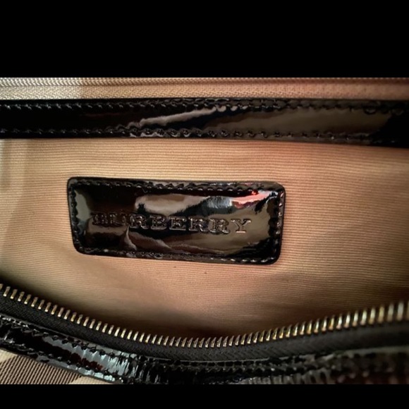 BURBERRY NOVA CHECK - Picture 2 of 10